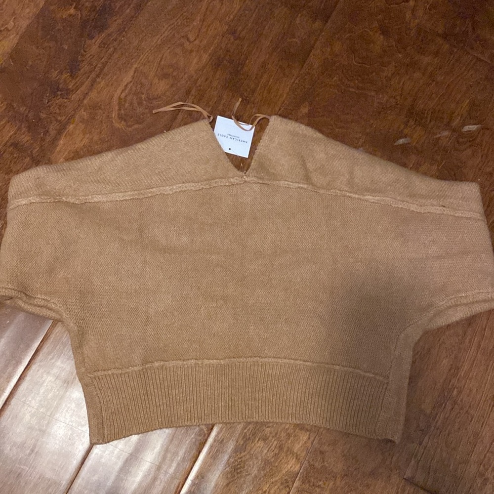 Shrug - Picture 3 of 4